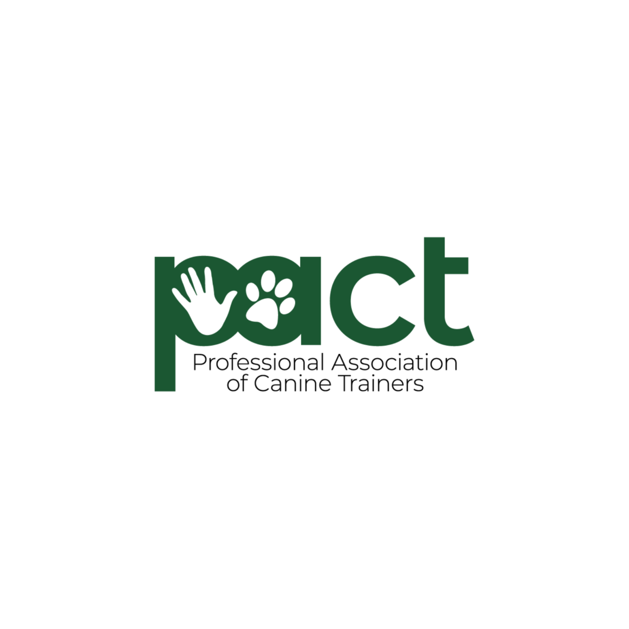 PACT Professional Association of Canine Trainers